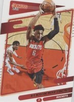 2021-22 Panini Donruss - Kenyon Martin Jr. #97