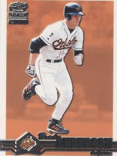 TOM BRADY 2000 Pacific Paramount #138 RC On Card AUTOGRAPH