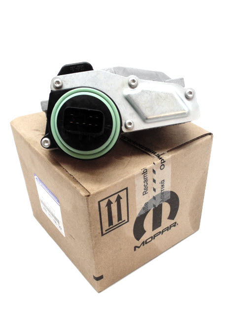 OEM Mopar 42RLE Transmission Shift Solenoid Block Pack Liberty / Wrangler  99866