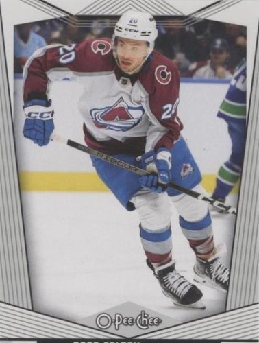 2024-25 O-Pee-Chee - Ross Colton #239