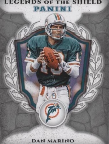 2017 Panini Dan Marino #LS-DM