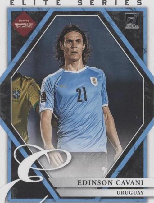Edinson Cavani Trading Cards for sale | eBay Edinson Cavani Trading Cards for sale | eBay