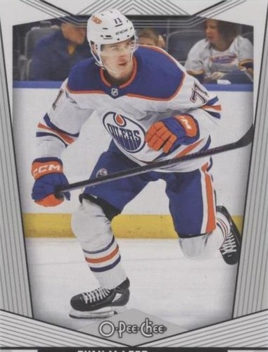 2024-25 O-Pee-Chee - Ryan McLeod #340