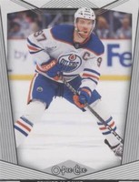 2024-25 O-Pee-Chee - Connor McDavid #24