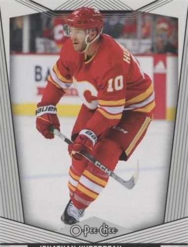 2024-25 O-Pee-Chee - Jonathan Huberdeau #281