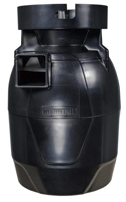 Moultrie MFG-13264 Quick-Lock Directional Kit, Multicolor