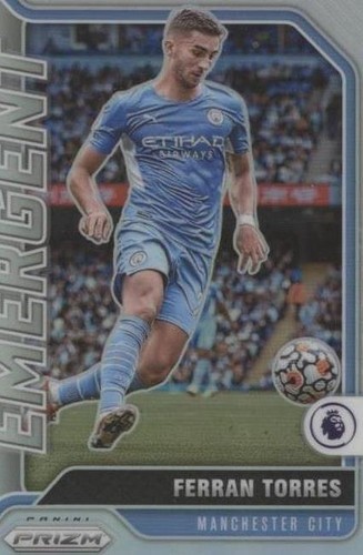 Topps - topps now Ferran Torres Lamine Yamal ☆ Ferran Torres & Lamine Yamal - Link-up - 24/25 UCL Topps NOW