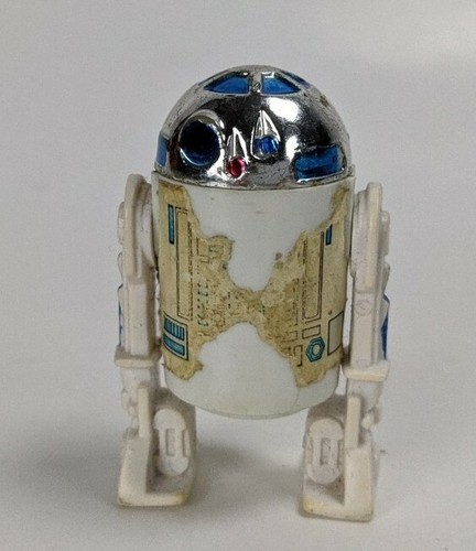 Vintage 1978 Kenner Star Wars 3.75