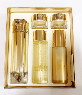 Hera Signia Serum Special Gift Set Anti-Aging K-Beauty