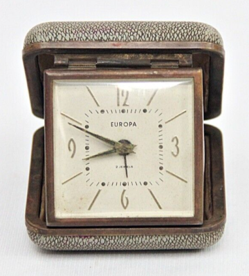 Timepiece alarm shop