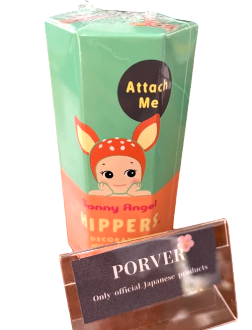 Sonny Angel Hippers 34個セット Amazon.com: Sonny Angel HIPPERS - Original Mini Figure