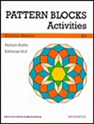 Pattern Blocks Paperback Barbara Bayha