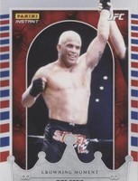2022 Panini Instant UFC - Tito Ortiz #CM12