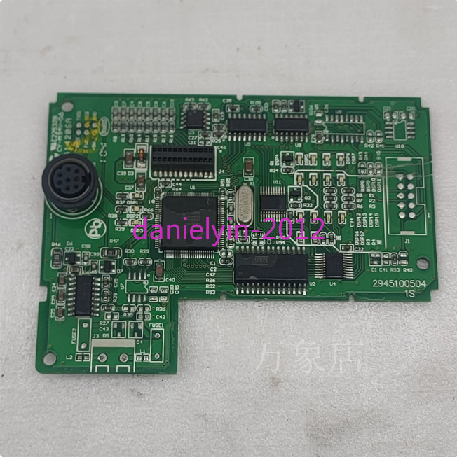 1Pcs Used Delta E225328 CY-M94V-0 29451005041S PCLETK000282