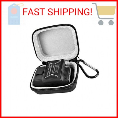 Mini Car Auto Carry Case for BlueDriver Bluetooth OBDII Scan Tool - iPhone & And