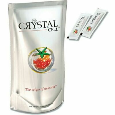 (14 Sachet) 1X PHYTOSCIENCE CRYSTAL CELL STEMCELL  LIMITED STOCK