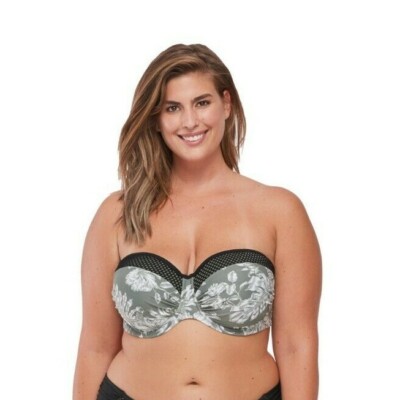 Skye+ Moana Julia Bikini Top