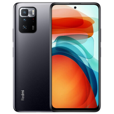 Xiaomi Redmi Note 10 Pro Global Rom Dimensity 1100 8GB+256GB 64MP AI Camera IP53