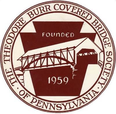 The Theodore Burr Covered Bridge Society of Pa, Inc