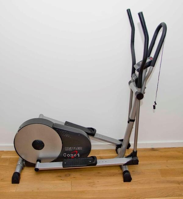 Kettler Cross Trainer Parts Reviewmotors.co