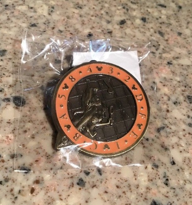 Wdw Pinquest Scavenger Hunt 16 Ariel The Little Mermaid Disney Pinのebay公認海外通販 セカイモン