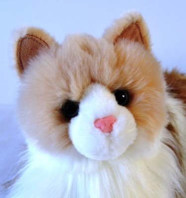 memorable pets ragdoll cat for people with alzheimers