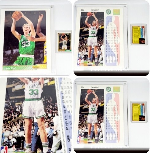 1992 Upper Deck USA 9種 1992 USA Basketball DREAM TEAM Limited Edition Collectors