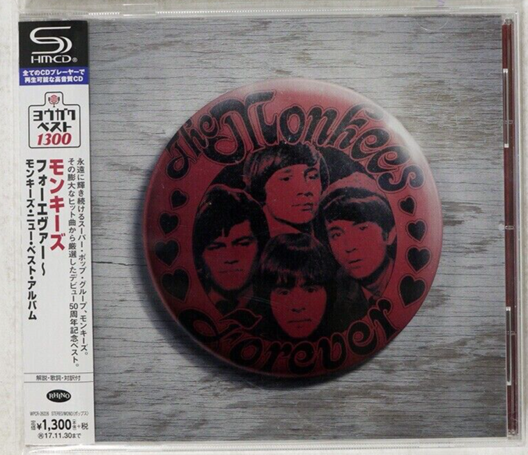 【CD】youngforever Jay-Z + Mr Hudson – Young Forever – CD (Single), 2009