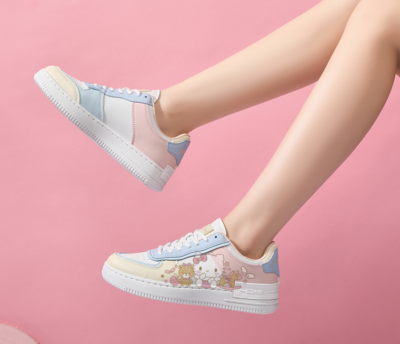 New stylish shoes best sale girl