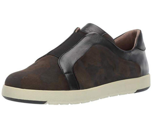 

Женские кроссовки Aerosoles Ship in Fashion, варианты цвета