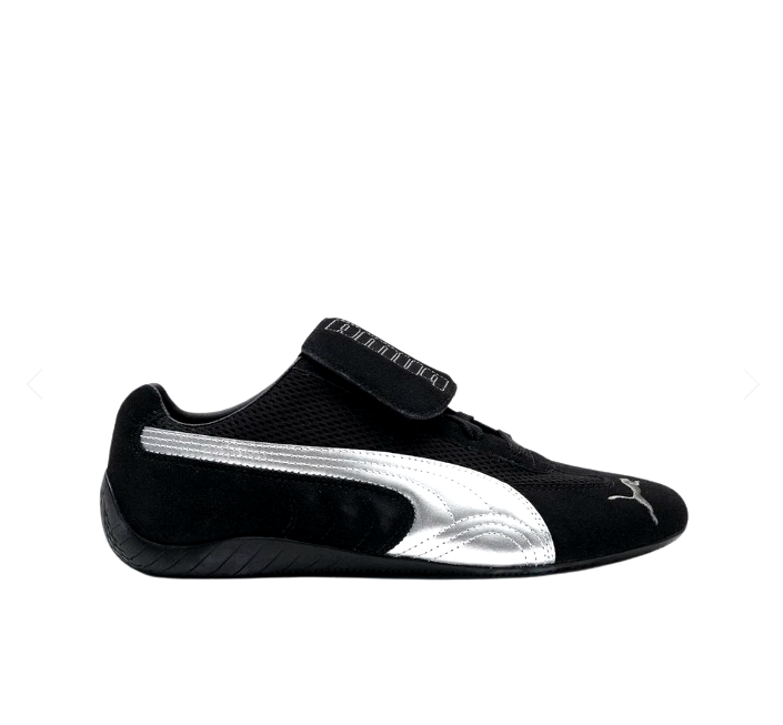 Puma x Open Yy Speedcat Black Shadow Gray 397397-01 Size 9.5 # | eBay