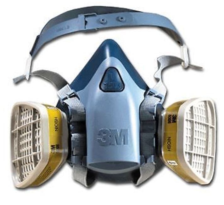 3m half mask respirator 3m half mask respirator