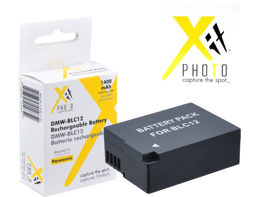 Camera, Drone & Photo Accessories For Panasonic