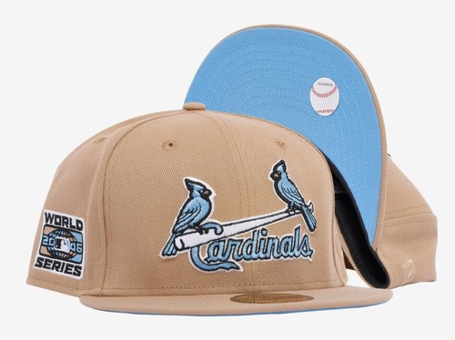【中古】 Cardinal Cardinal St Louis Cardinals Mens STL Cardinals 2Tone Blue and Red GCP
