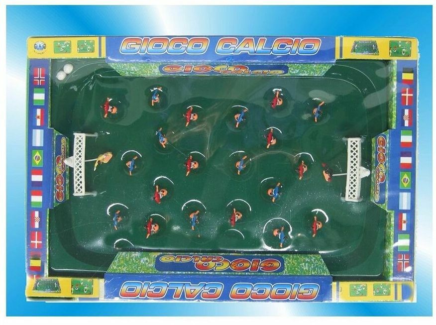 Gioco Calcio Giocattolo Gioco Bambini sar