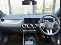 2022 Mercedes-Benz GLA GLA 200 Sport Executive 5dr Auto Hatchback PETROL Automat