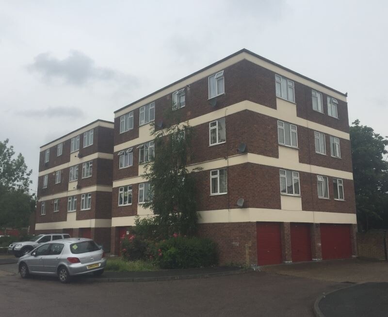 Spacious 2 bedroom flat to rent in Harlow in Harlow, Essex Gumtree