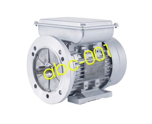 1pc new Single phase motor YL100/2.2KW 1400pm 13.9A 12.5Nm