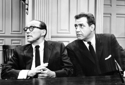 PERRY MASON TV SHOW *2X3 FRIDGE MAGNET* DEFENSE ATTORNEY CRIMINAL LAWYER COURT 3