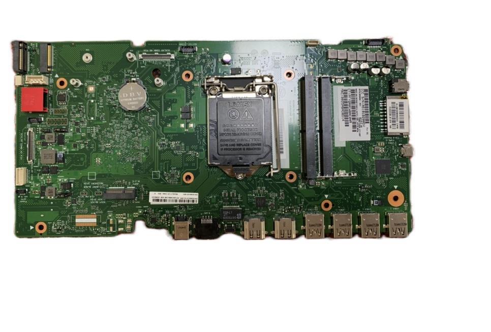 For HP ENVY 34-b 900464-601 6050A2862501-MB AI0 Motherboard