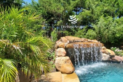 NEW FISH Koi Pond Vacuum II - Koi Pond Muck Buster 4.5 Gallon 2 HP 2yr Warranty