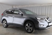 2019 Nissan X-Trail 1.3 DiG-T N-Connecta 5dr DCT ESTATE PETROL Automatic