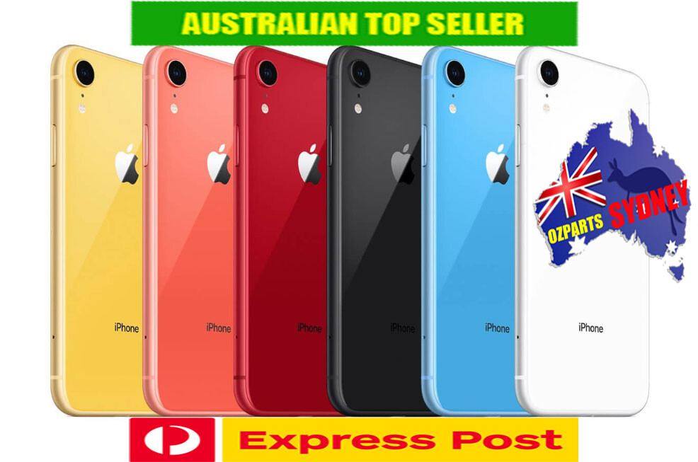 iPhone - Apple/iPhone XR/64GB〈MT062J/A〉 ⑥ Used] apple iPhone XR 64GB MT062J/A red beauty product SIM