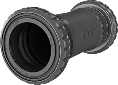 SRAM DUB Sealed Cartridge Bearings Threaded BSA (English) 68/73mm Bottom Bracket