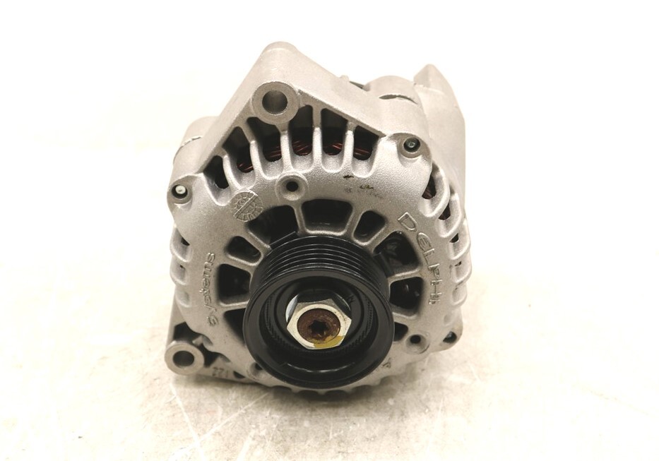 ACDelco エーシーデルコオルタネーター321-1107