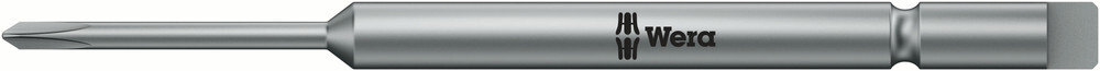 851/9 C J PH Bits, Halfmoon, PH 00 x 44 mm