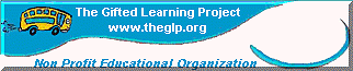 The Gifted Learning Project