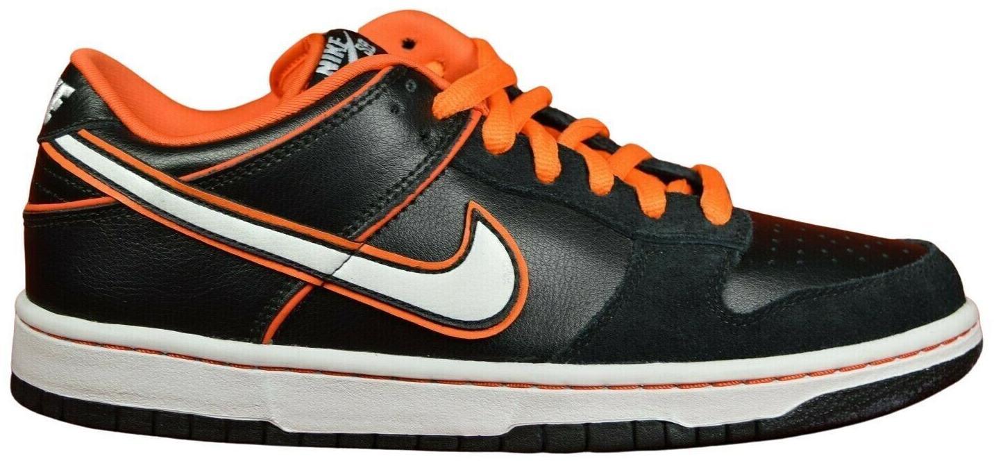 Size 8 - Nike Dunk Pro SB Low Black for sale online | eBay Size 8 - Nike Dunk Pro SB Low Black for sale online | eBay