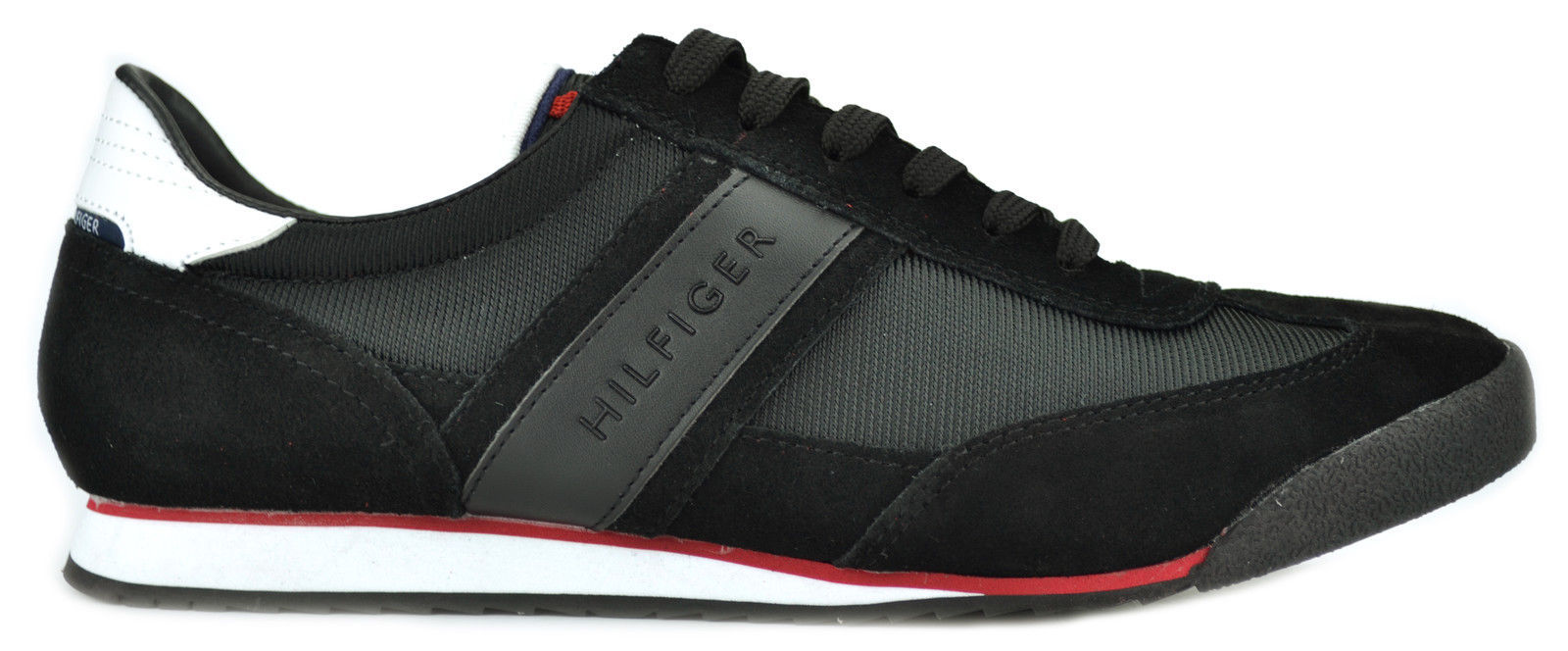 Sapatos masculinos Tommy Hilfiger