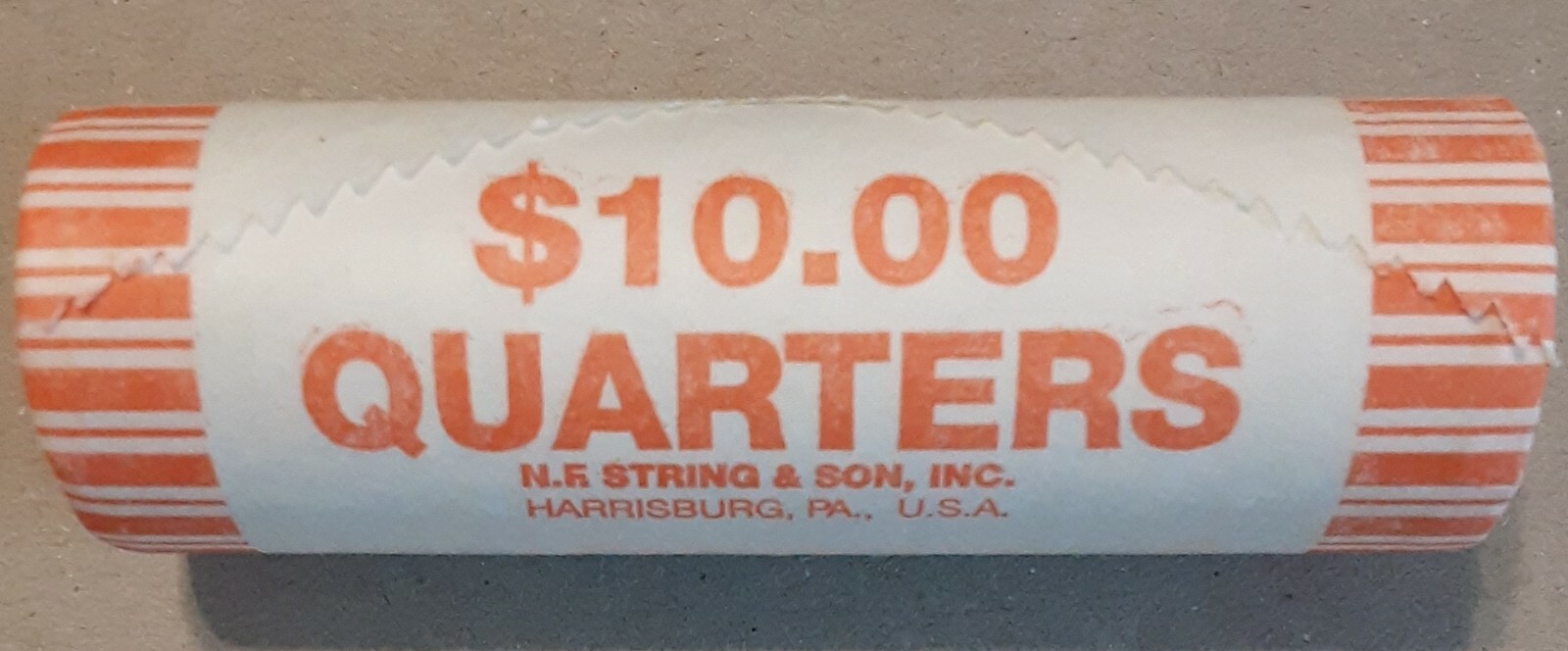 【新品未使用】2007年発行 ユタ州Quarter 1 バンク•ロール $_57.JPG?set_id=880000500F